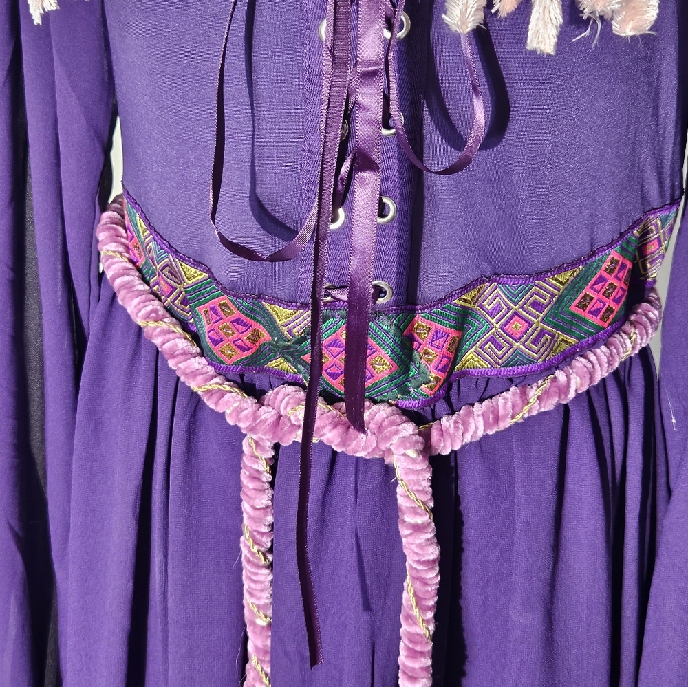 Princess Costume / Cosplay Costume / Halloween Costume Size L - Picture 3 of 11